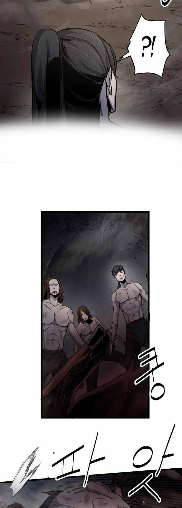 Kẻ Thù Chapter 4 - Trang 2