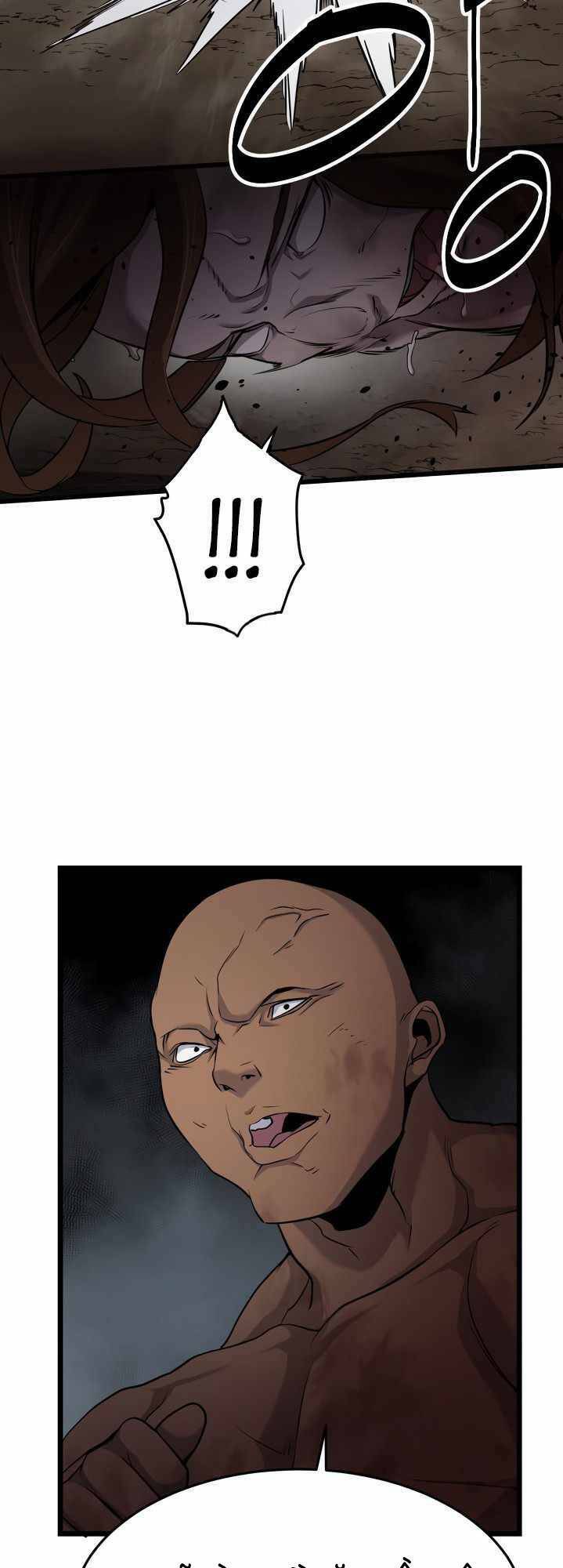 Kẻ Thù Chapter 4 - Trang 2