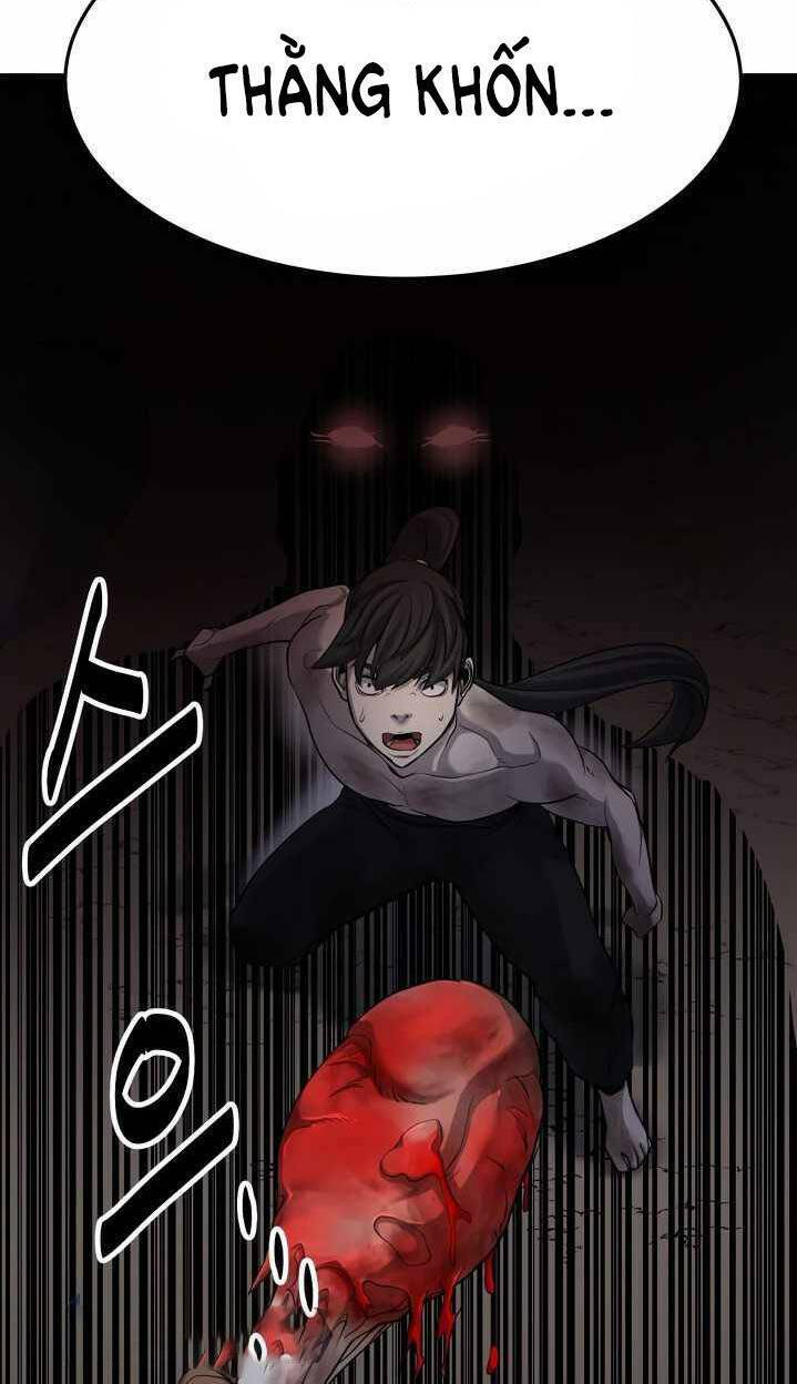 Kẻ Thù Chapter 4 - Trang 2