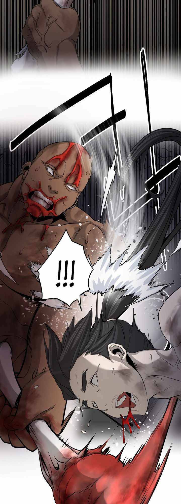 Kẻ Thù Chapter 4 - Trang 2