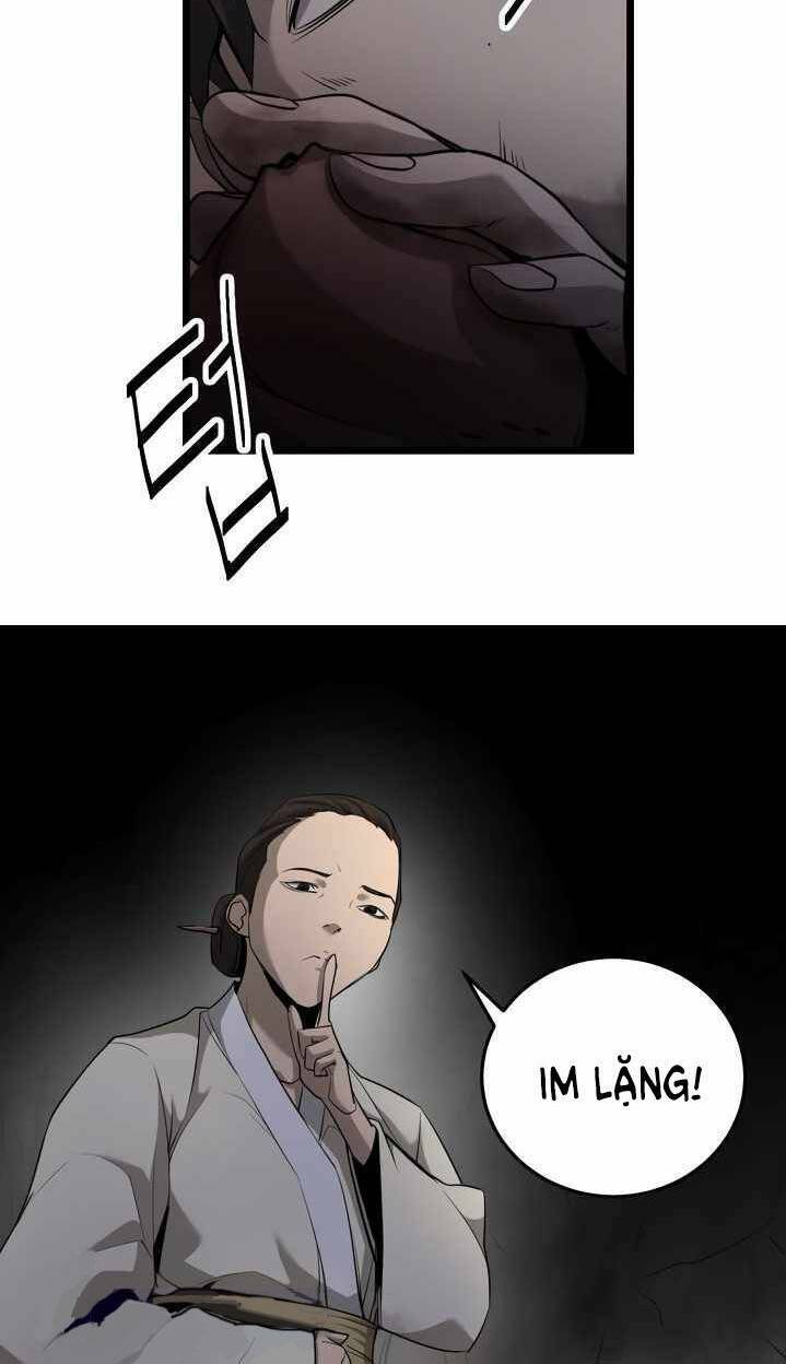 Kẻ Thù Chapter 4 - Trang 2