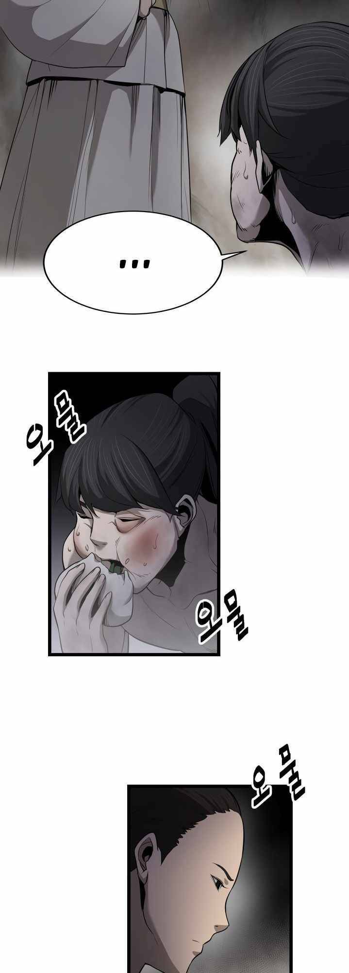 Kẻ Thù Chapter 4 - Trang 2