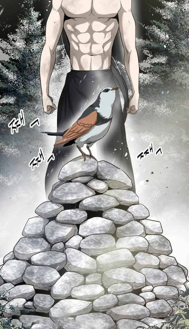 Kẻ Thù Chapter 4 - Trang 2