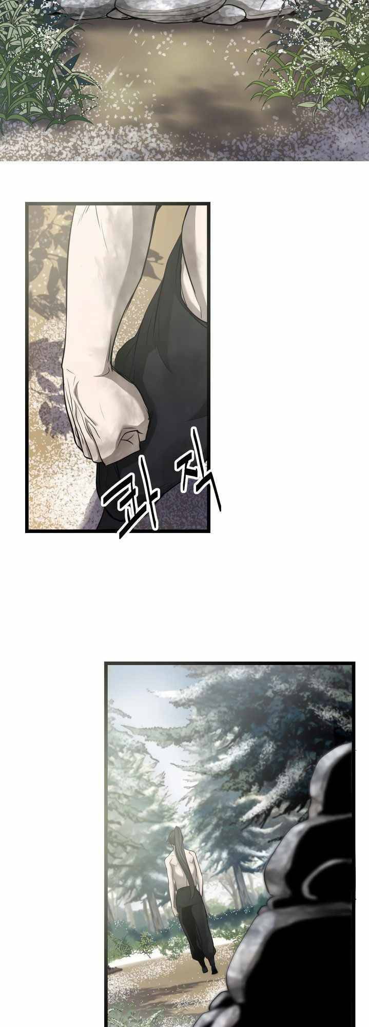 Kẻ Thù Chapter 4 - Trang 2