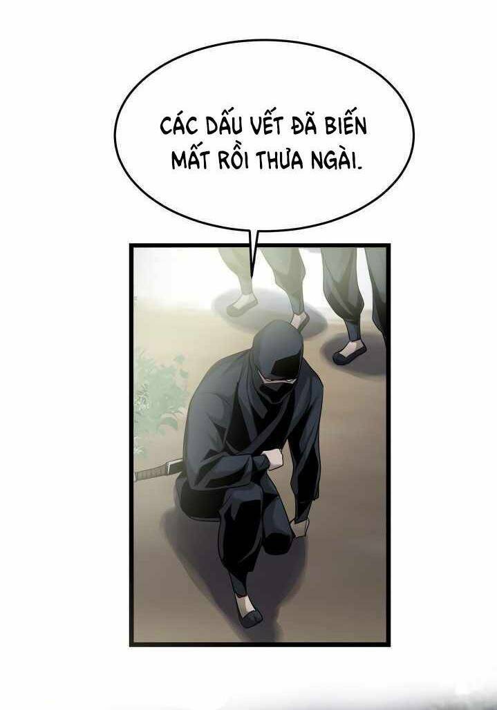 Kẻ Thù Chapter 4 - Trang 2
