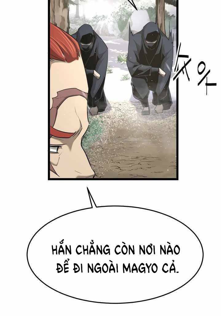 Kẻ Thù Chapter 4 - Trang 2