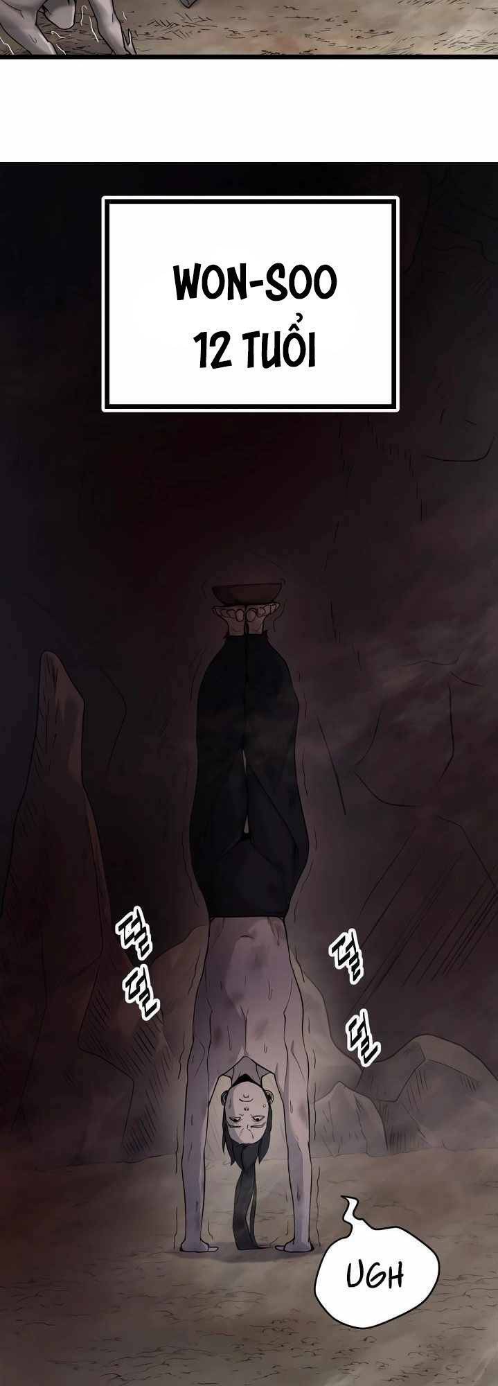 Kẻ Thù Chapter 4 - Trang 2