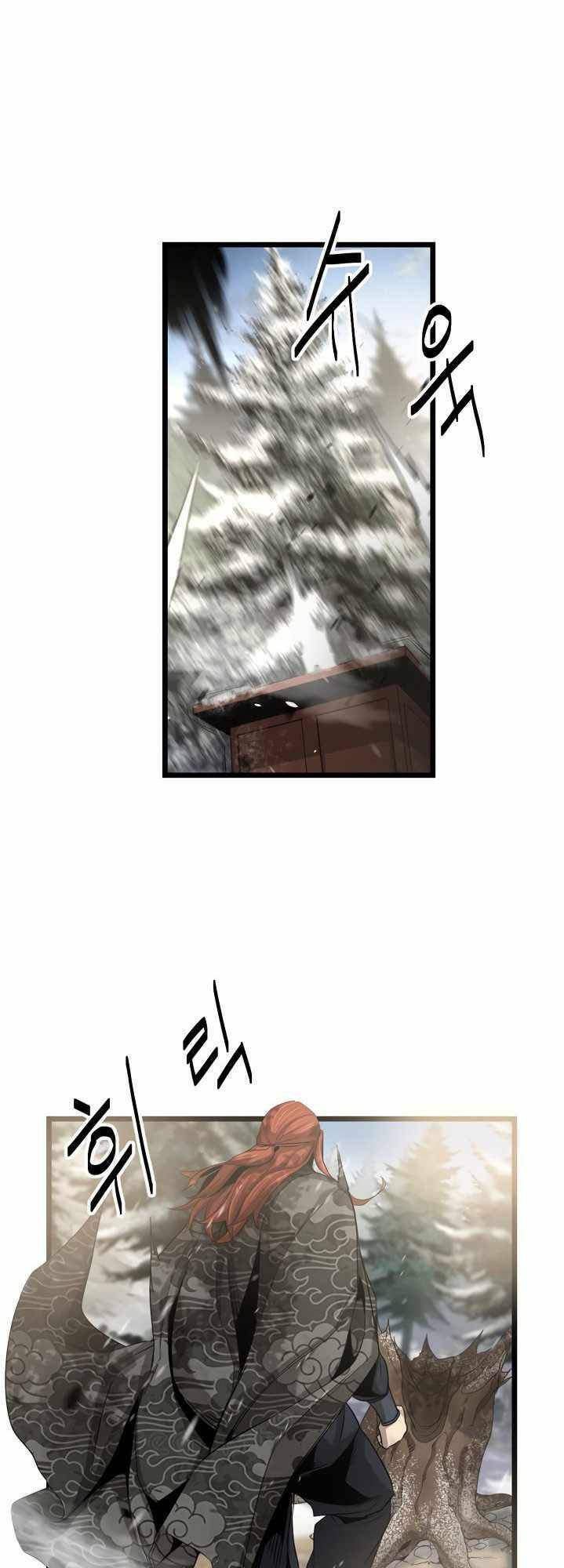 Kẻ Thù Chapter 4 - Trang 2