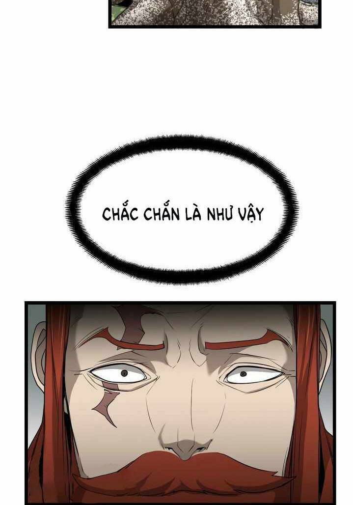 Kẻ Thù Chapter 4 - Trang 2