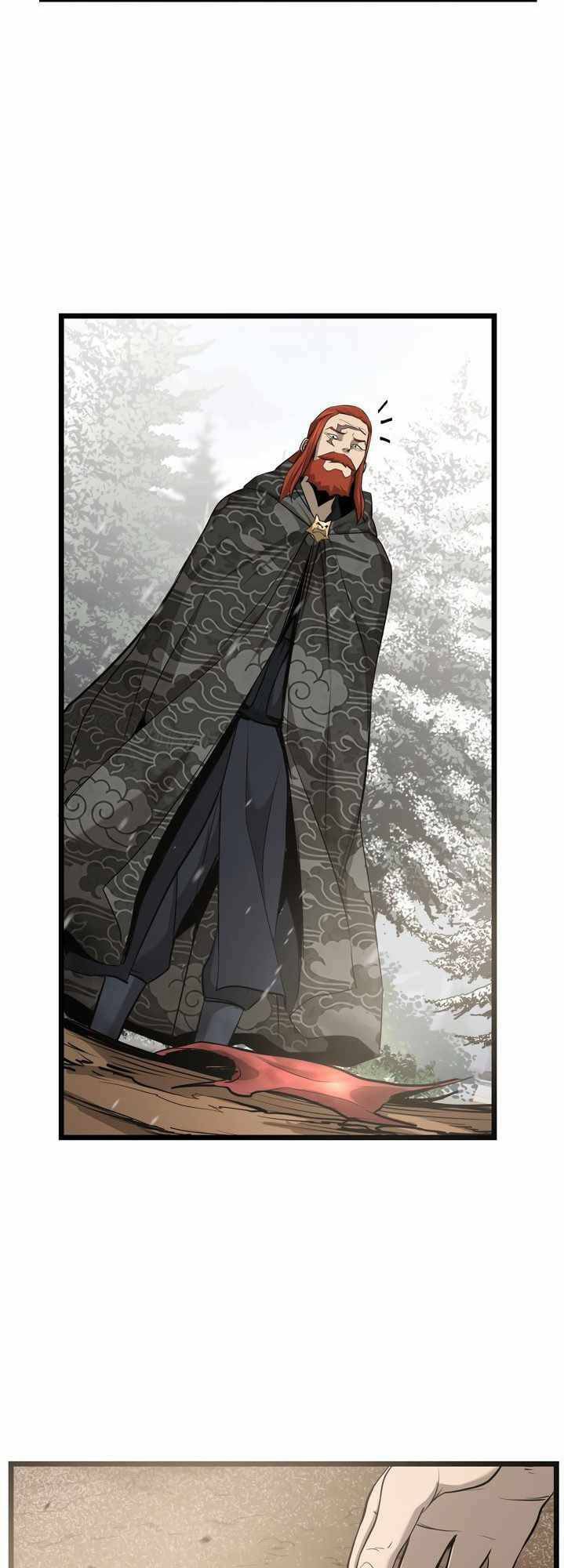 Kẻ Thù Chapter 4 - Trang 2