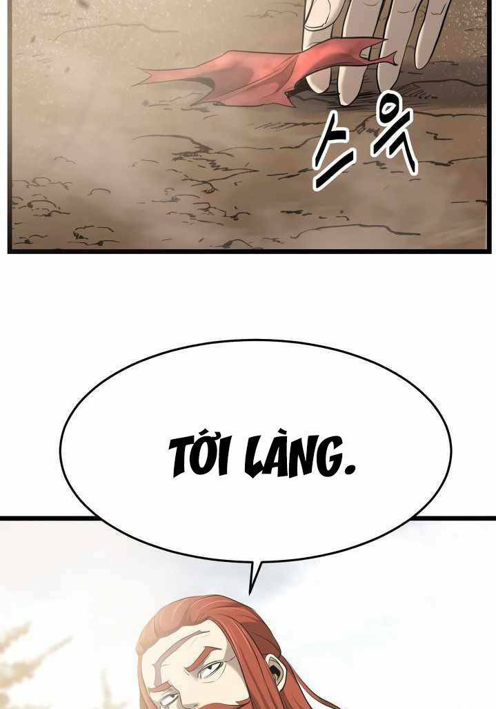 Kẻ Thù Chapter 4 - Trang 2