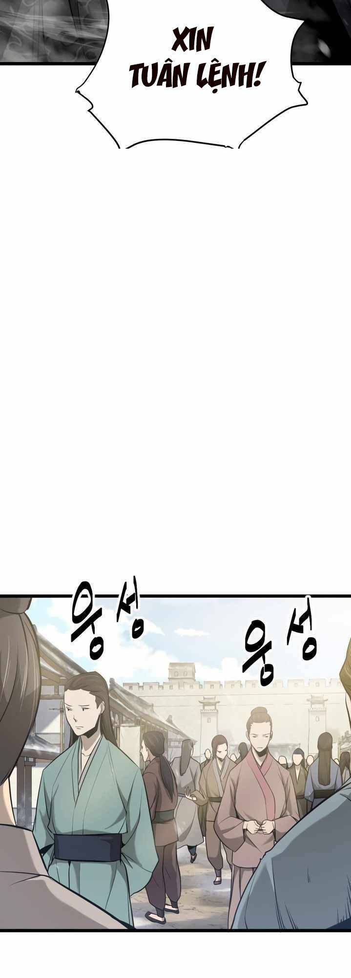 Kẻ Thù Chapter 4 - Trang 2