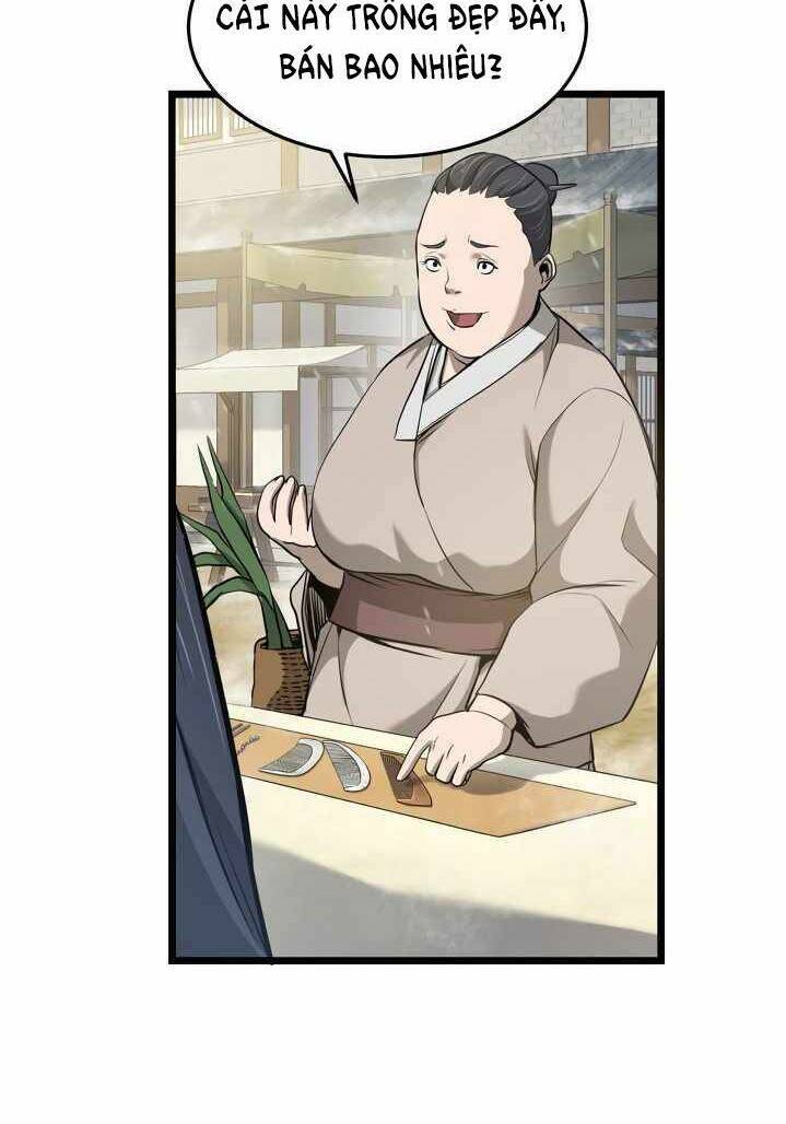 Kẻ Thù Chapter 4 - Trang 2