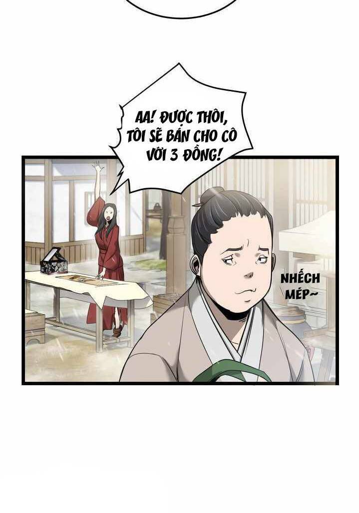 Kẻ Thù Chapter 4 - Trang 2