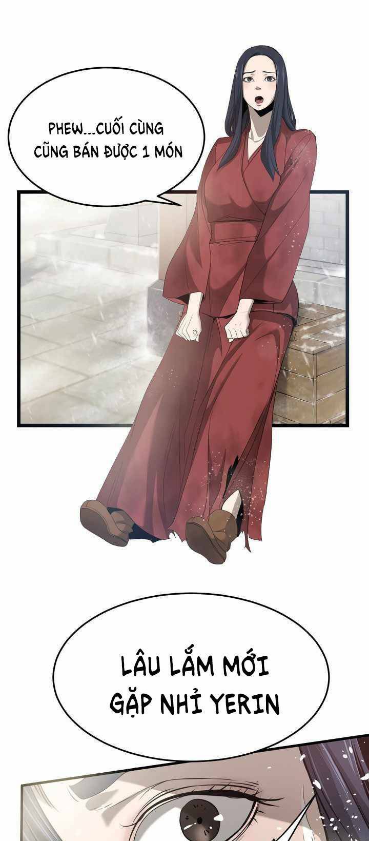 Kẻ Thù Chapter 4 - Trang 2