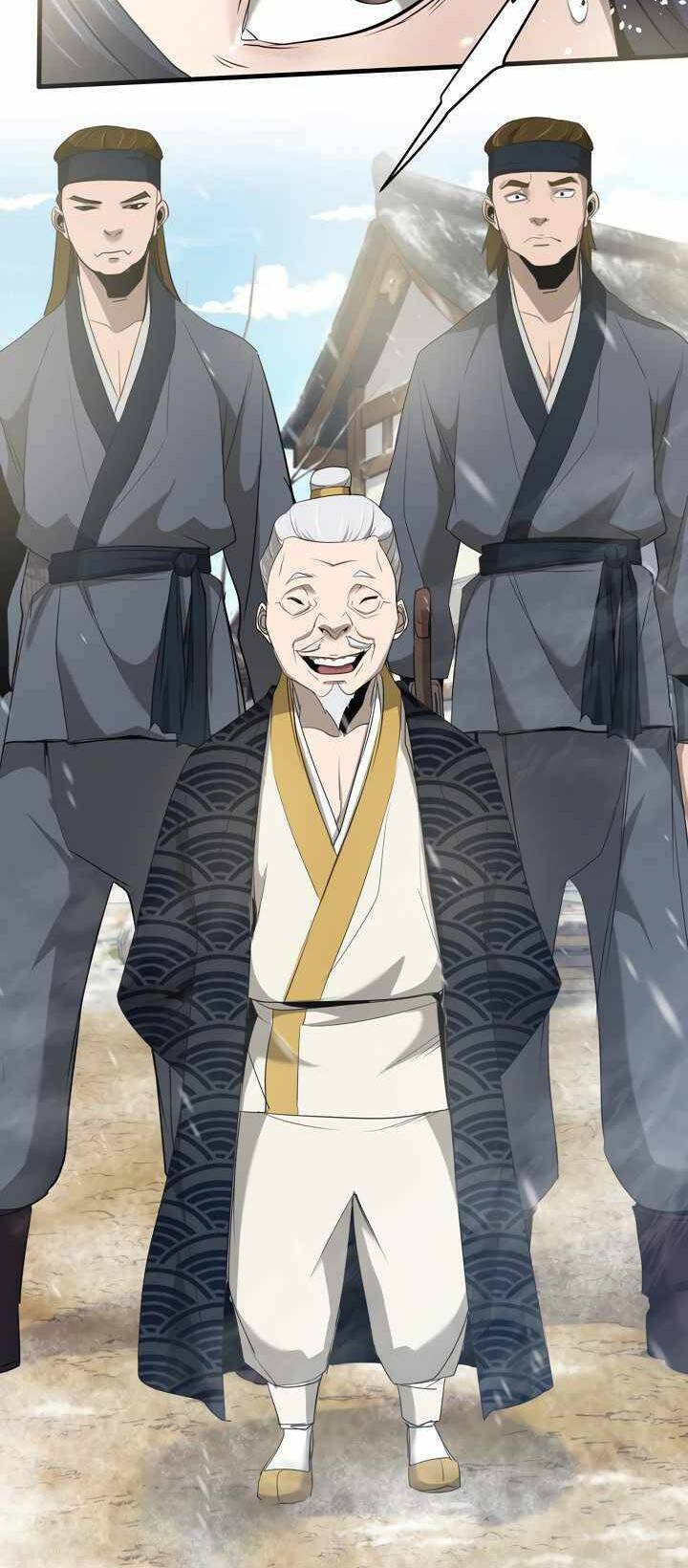 Kẻ Thù Chapter 4 - Trang 2