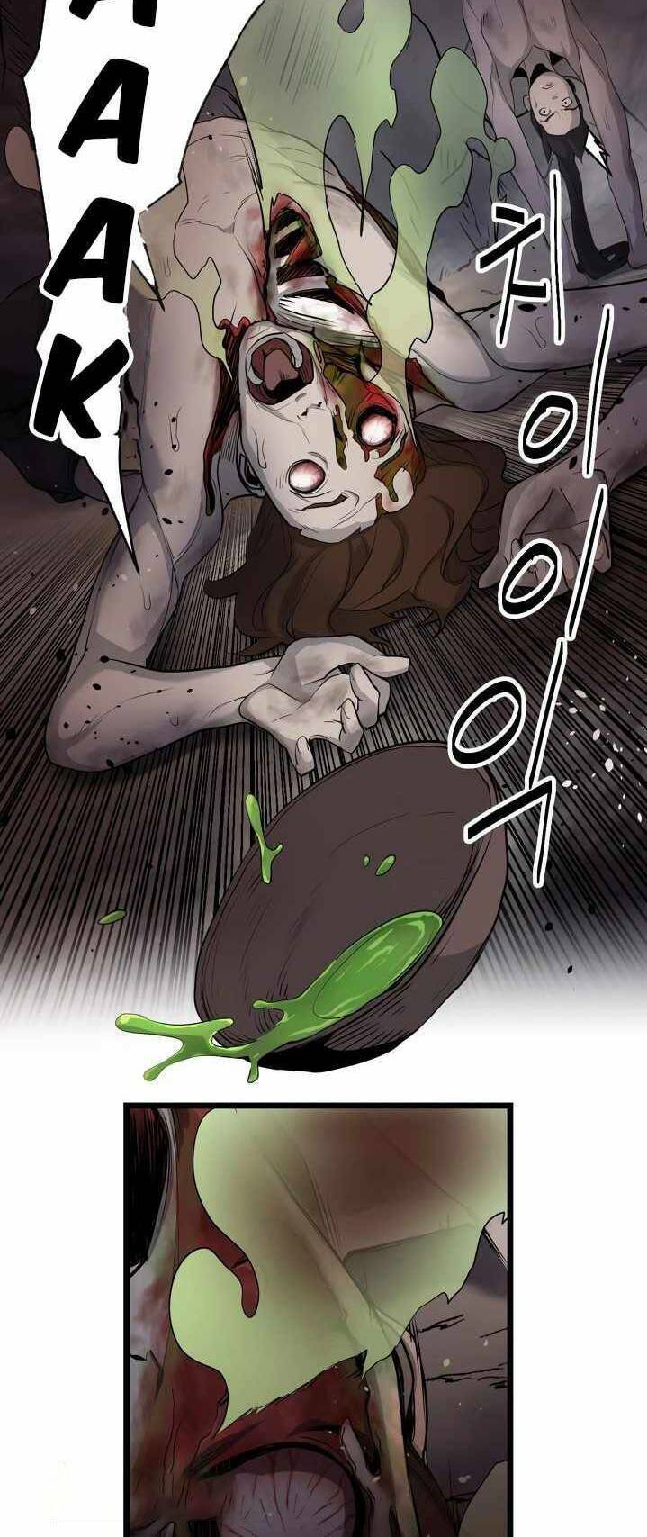 Kẻ Thù Chapter 4 - Trang 2