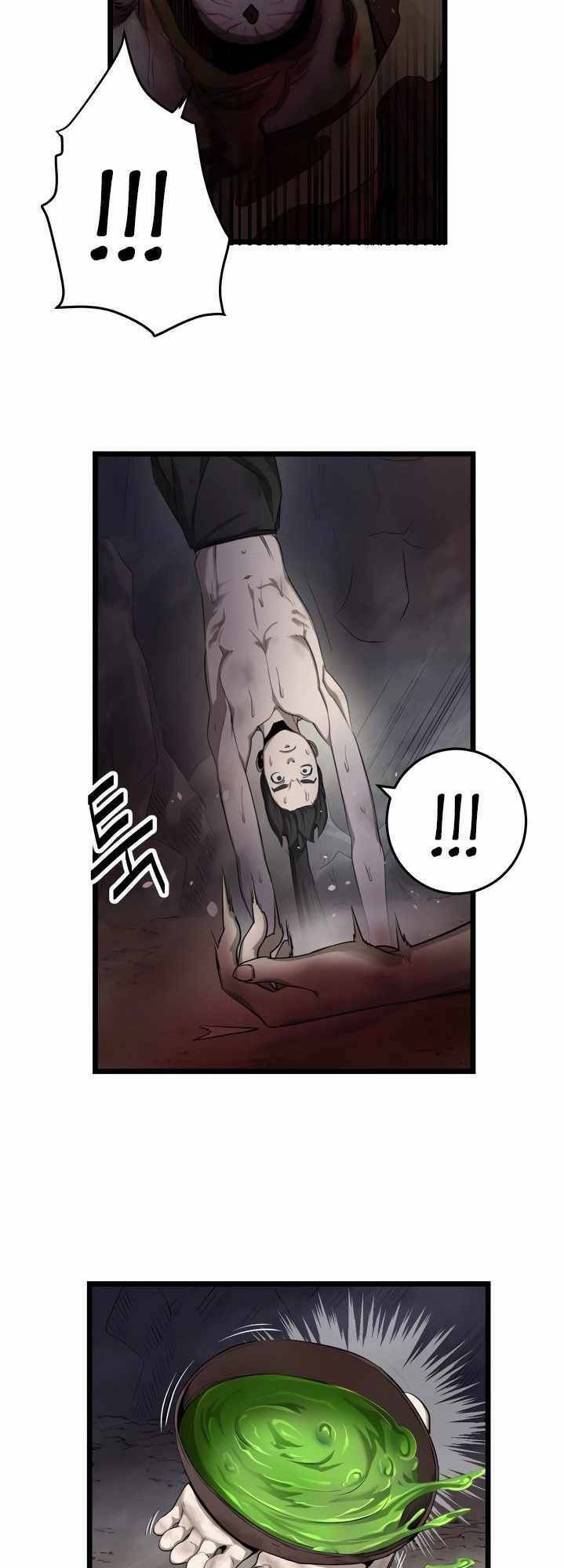 Kẻ Thù Chapter 4 - Trang 2