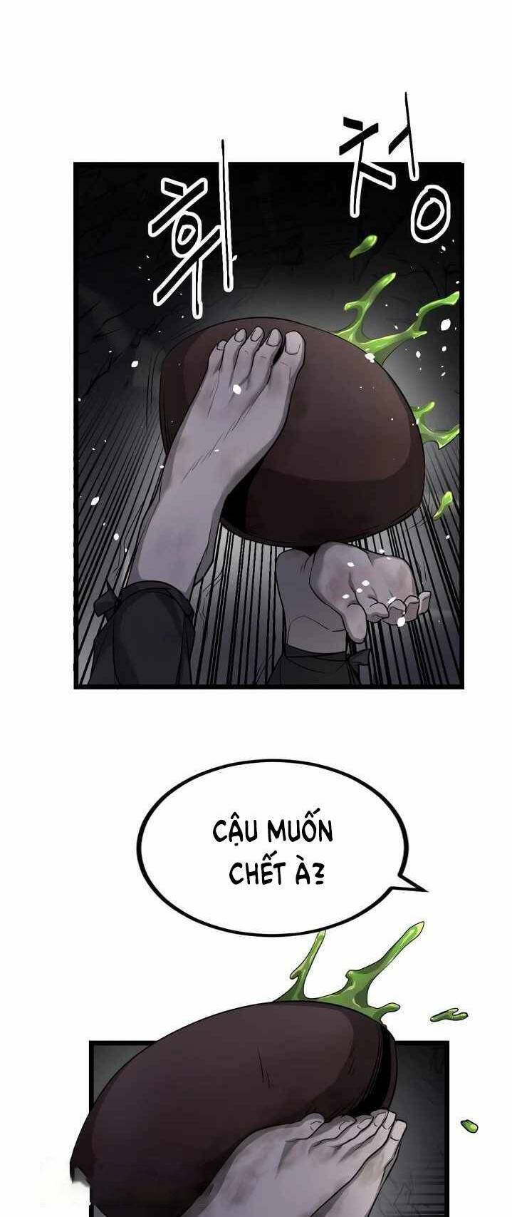 Kẻ Thù Chapter 4 - Trang 2