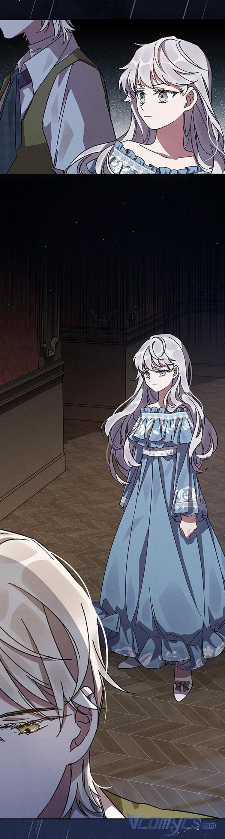 Kẻ Thù Chapter 5.5 - Trang 2