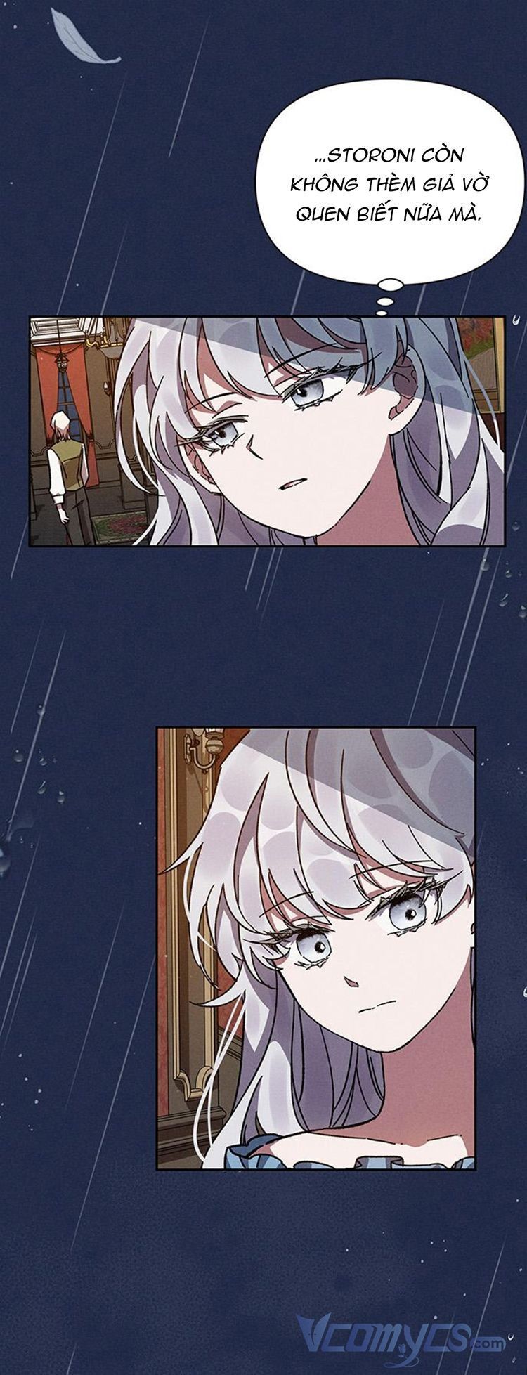 Kẻ Thù Chapter 5.5 - Trang 2