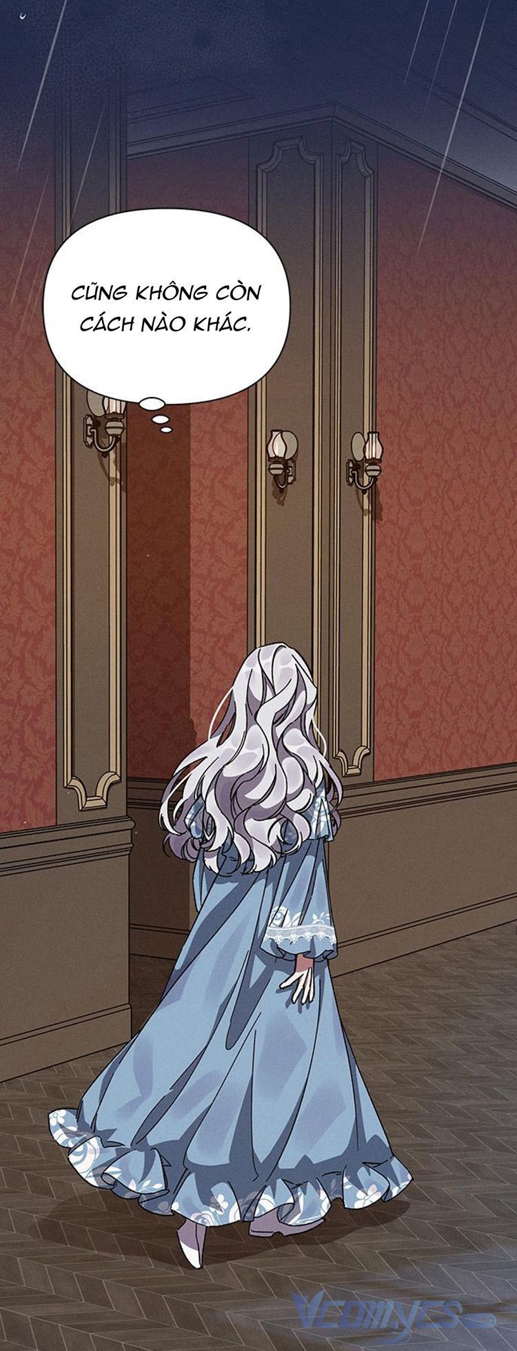 Kẻ Thù Chapter 5.5 - Trang 2