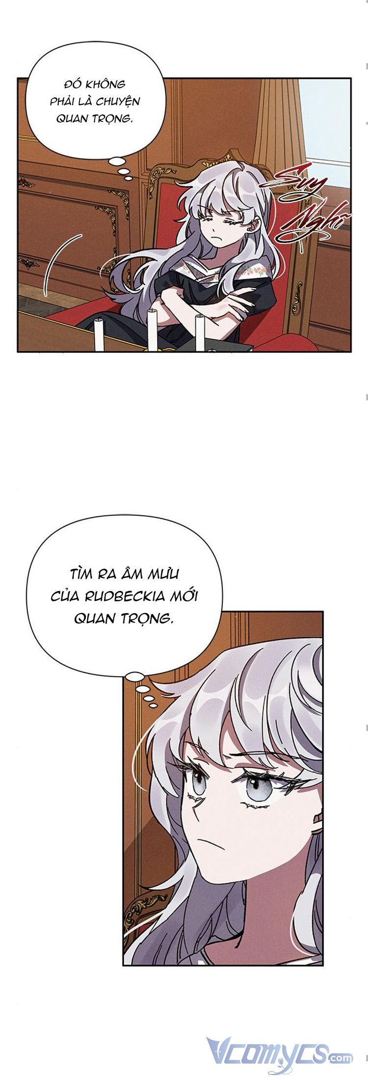 Kẻ Thù Chapter 5.5 - Trang 2