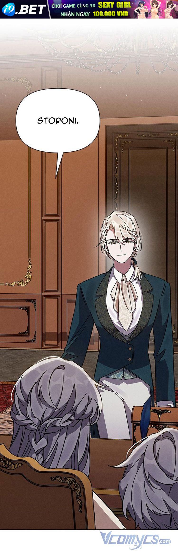 Kẻ Thù Chapter 5.5 - Trang 2