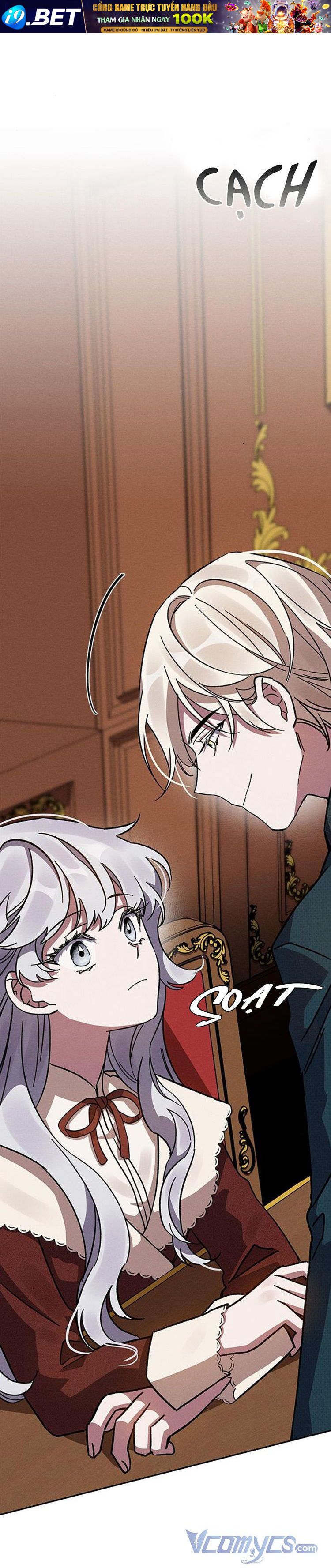 Kẻ Thù Chapter 5.5 - Trang 2