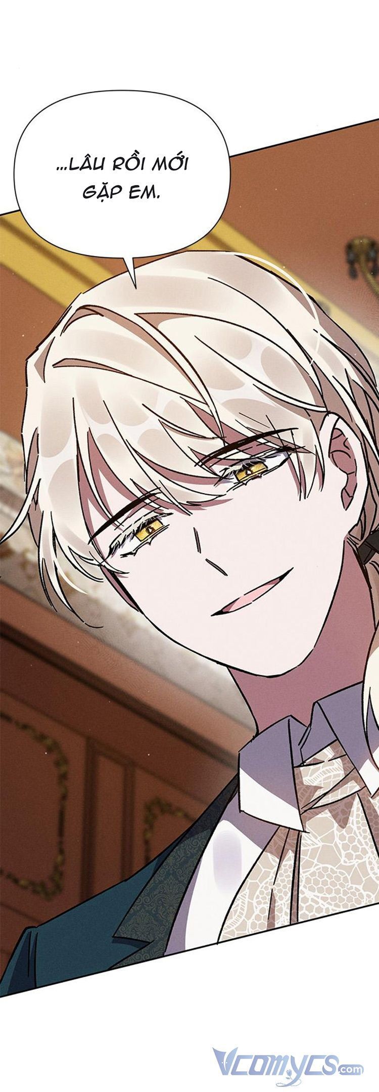 Kẻ Thù Chapter 5.5 - Trang 2