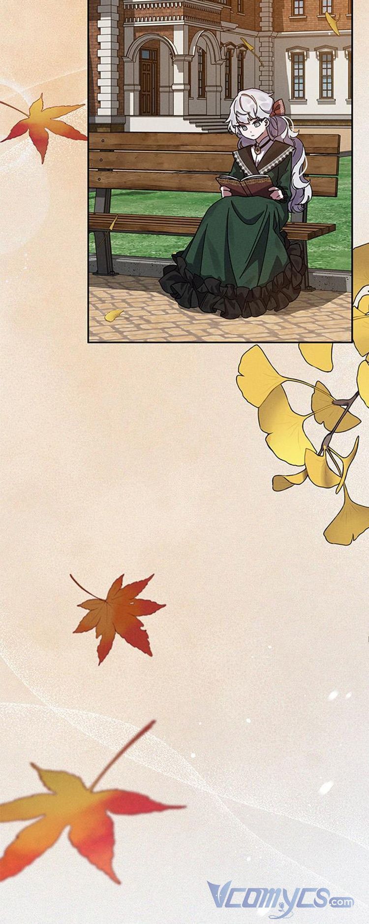 Kẻ Thù Chapter 5.5 - Trang 2