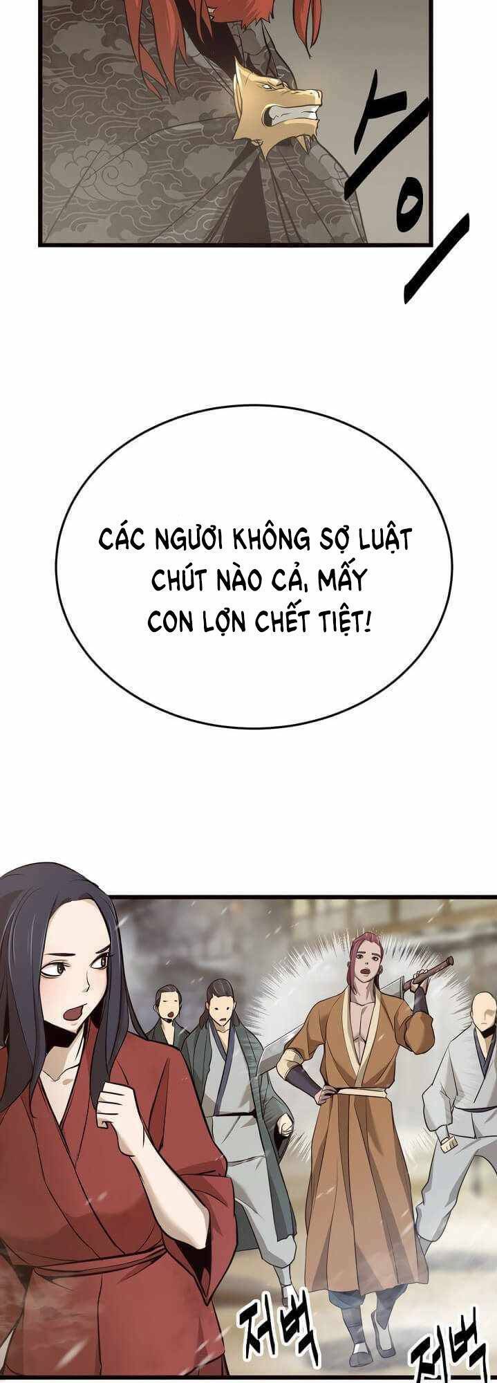 Kẻ Thù Chapter 5 - Trang 2