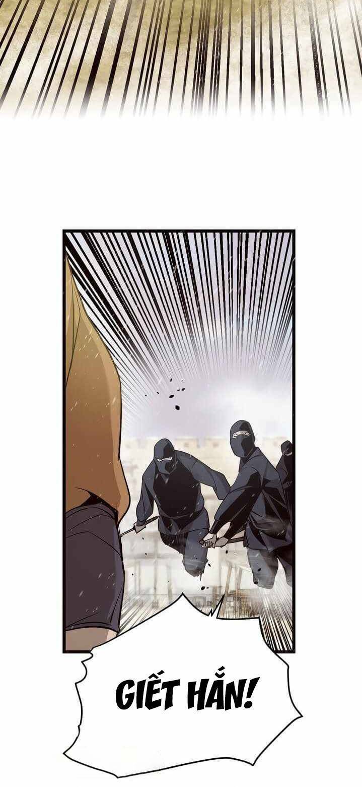 Kẻ Thù Chapter 5 - Trang 2