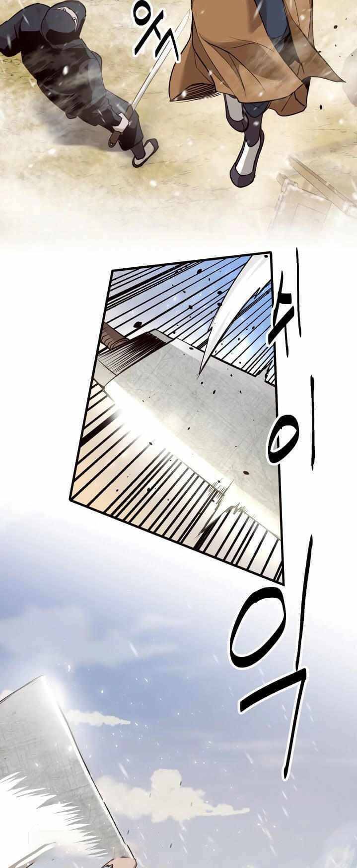 Kẻ Thù Chapter 5 - Trang 2