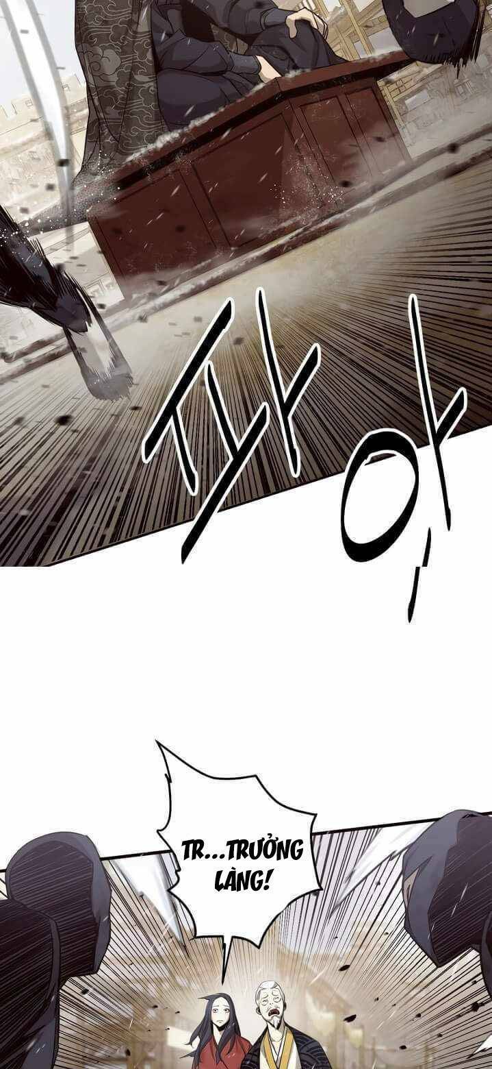 Kẻ Thù Chapter 5 - Trang 2