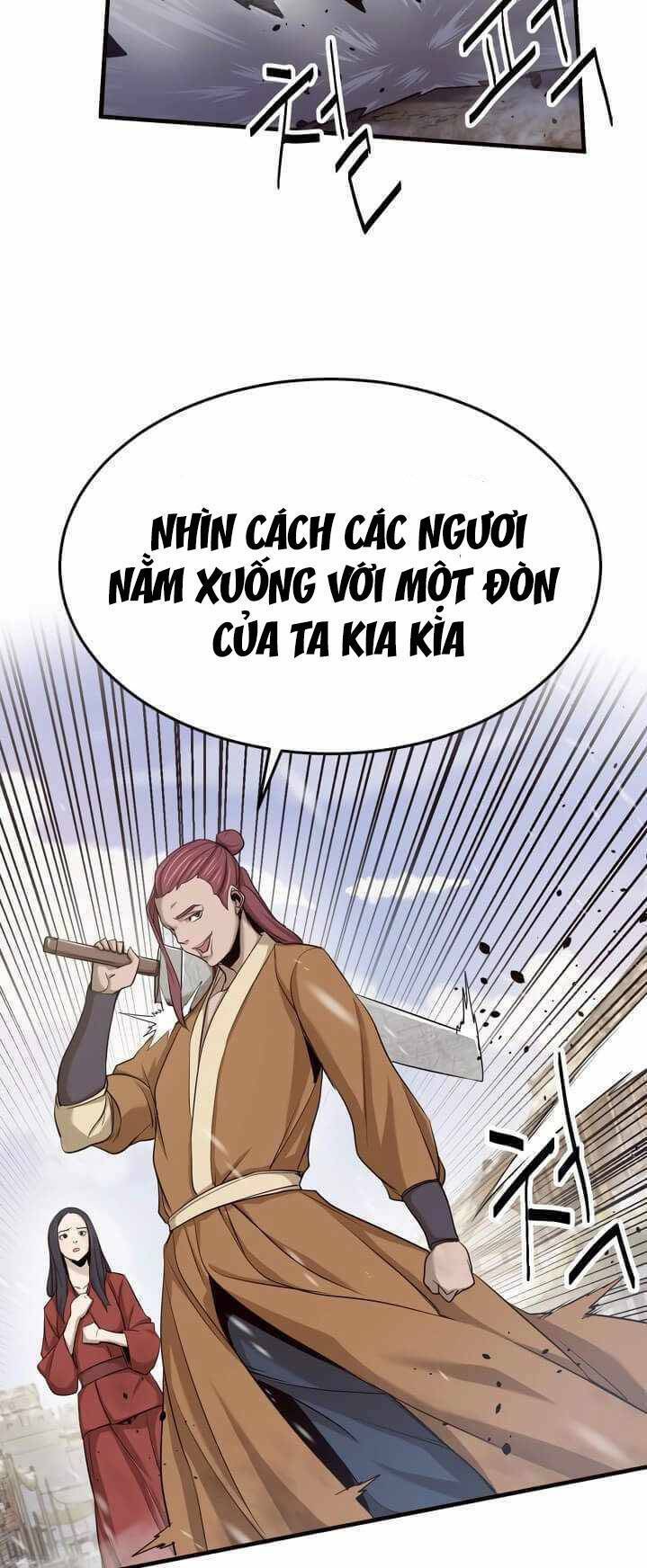 Kẻ Thù Chapter 5 - Trang 2
