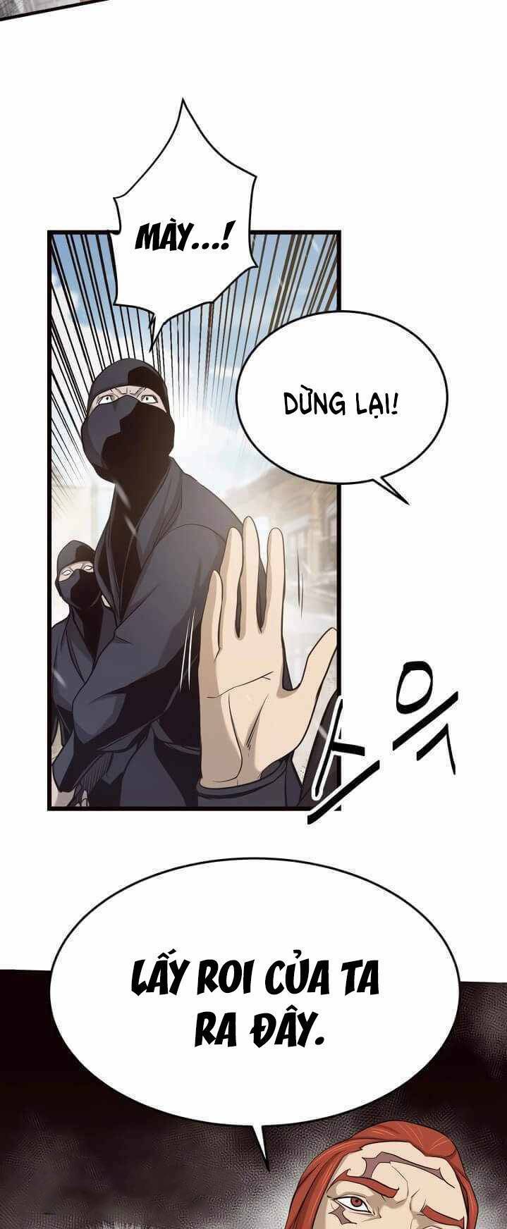 Kẻ Thù Chapter 5 - Trang 2