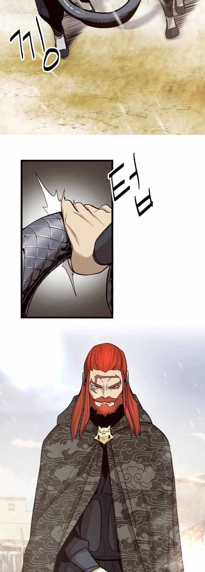 Kẻ Thù Chapter 5 - Trang 2