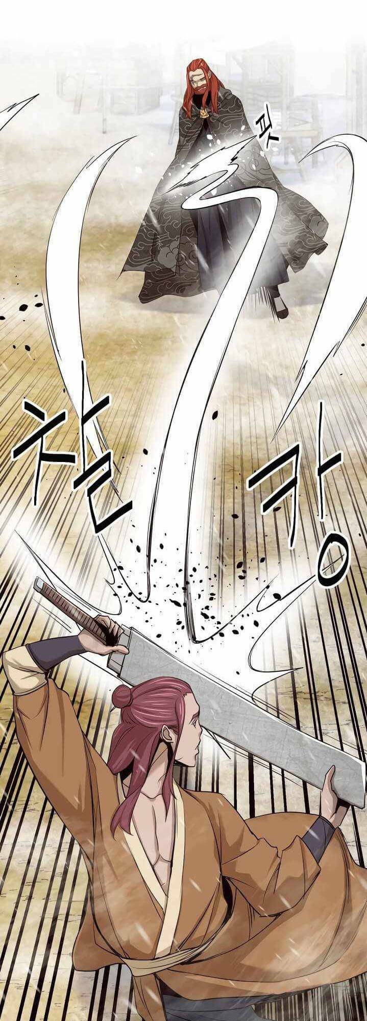 Kẻ Thù Chapter 5 - Trang 2