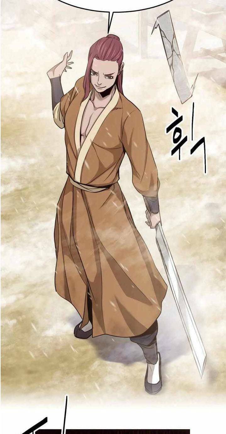 Kẻ Thù Chapter 5 - Trang 2