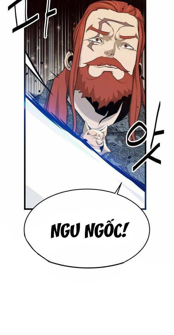 Kẻ Thù Chapter 5 - Trang 2