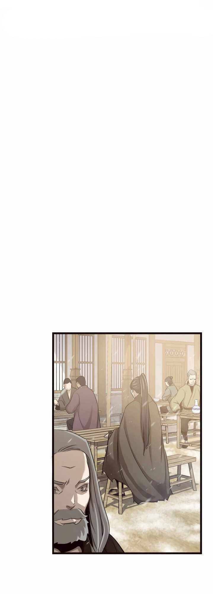 Kẻ Thù Chapter 5 - Trang 2