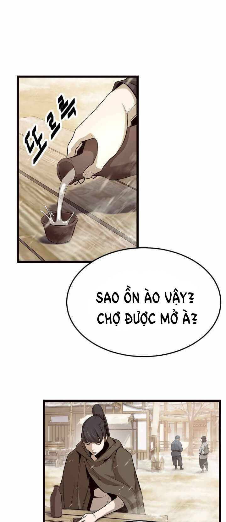 Kẻ Thù Chapter 5 - Trang 2