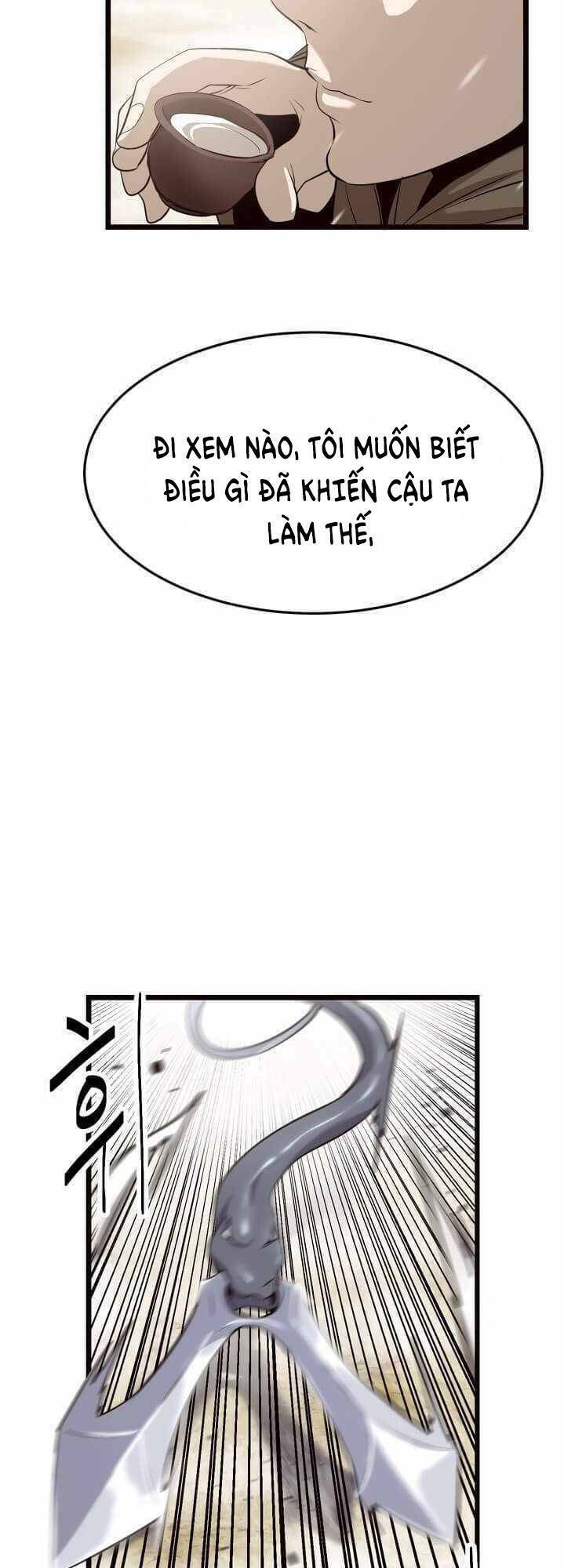 Kẻ Thù Chapter 5 - Trang 2