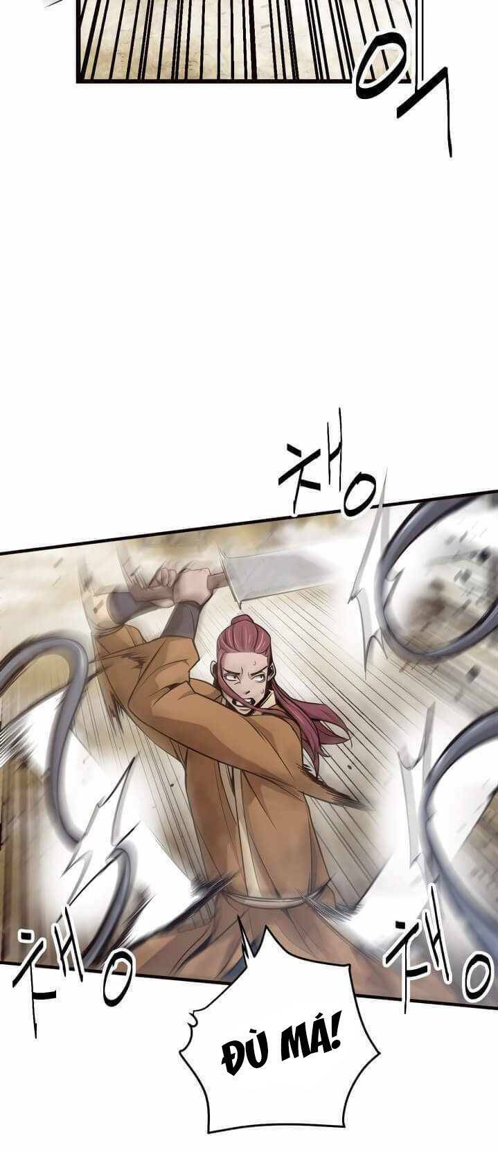 Kẻ Thù Chapter 5 - Trang 2