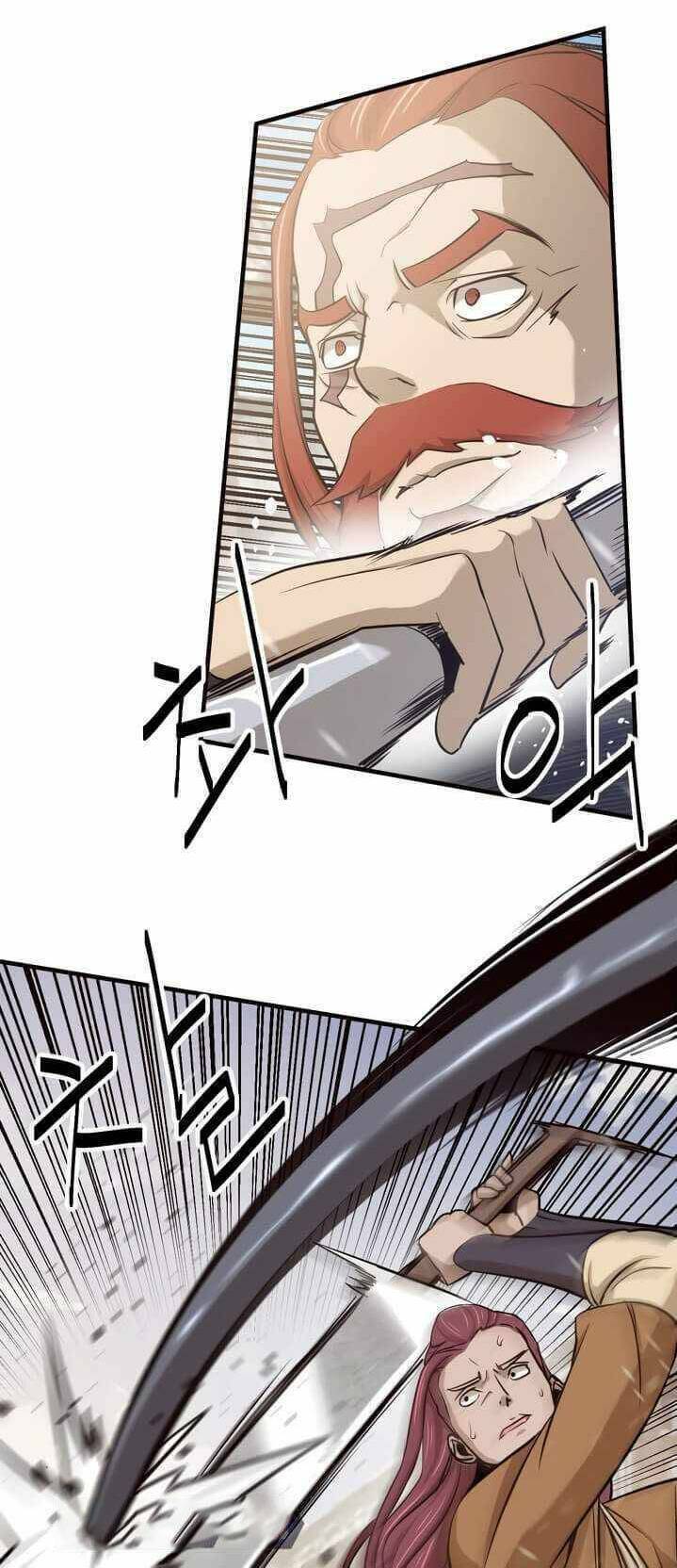 Kẻ Thù Chapter 5 - Trang 2