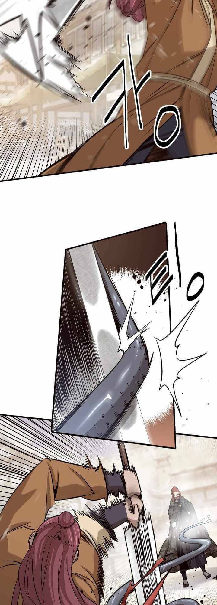 Kẻ Thù Chapter 5 - Trang 2