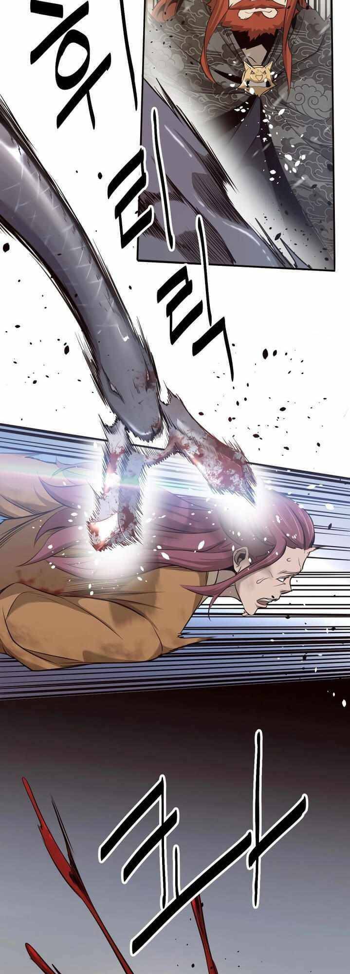 Kẻ Thù Chapter 5 - Trang 2