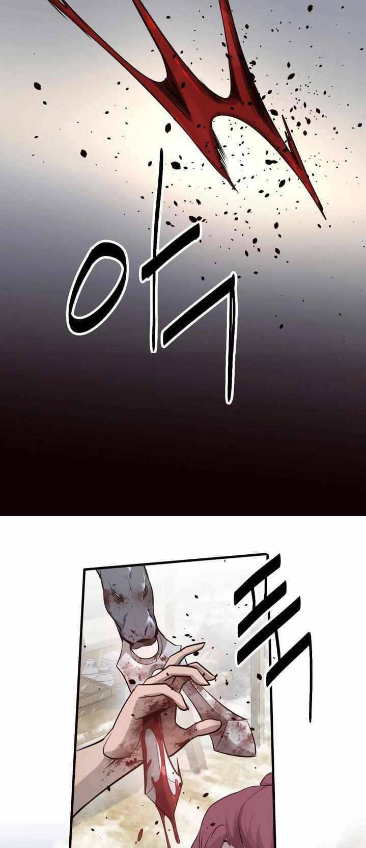 Kẻ Thù Chapter 5 - Trang 2