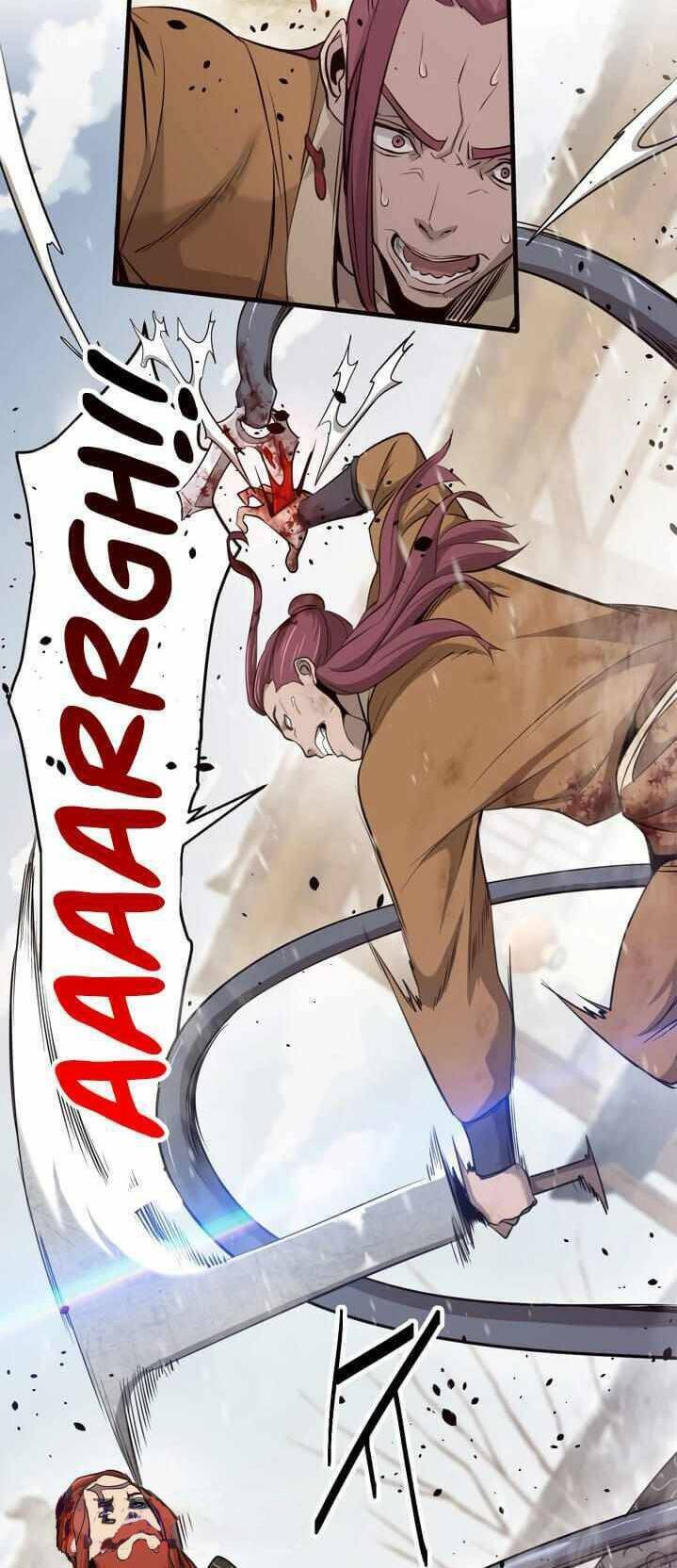 Kẻ Thù Chapter 5 - Trang 2